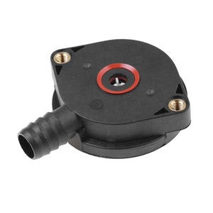 Soupape de ventilation du carter moteur 1115-7501-567 pour BMW E36 <span class=keywords><strong>E46</strong></span> <span class=keywords><strong>318is</strong></span> Z3 318ti 318i - Product Image 3