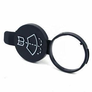 Windshield Washer Fluid Reservoir <strong>Screenwash</strong> BottleCap for Chevrolet Buick 13227300 - Product Image 4