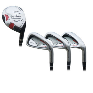 Ensemble complet de clubs de <span class=keywords><strong>golf</strong></span> pour hommes débutants de qualité professionnelle pour fabricants – Ensemble de clubs de <span class=keywords><strong>golf</strong></span> R - Product Image 4
