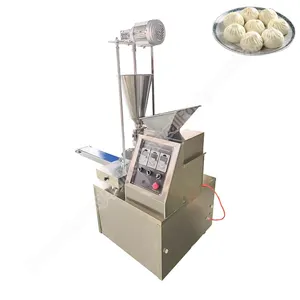 Momos manual momo making machine supplier chinese-momo-making-machine