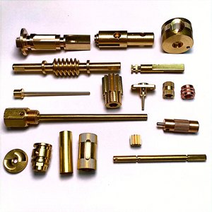Pièces usinées sur mesure en métal BORED, composants de fraisage CNC de précision pour machines industrielles, tolérance 0,01, finition de surface. - Product Image 2