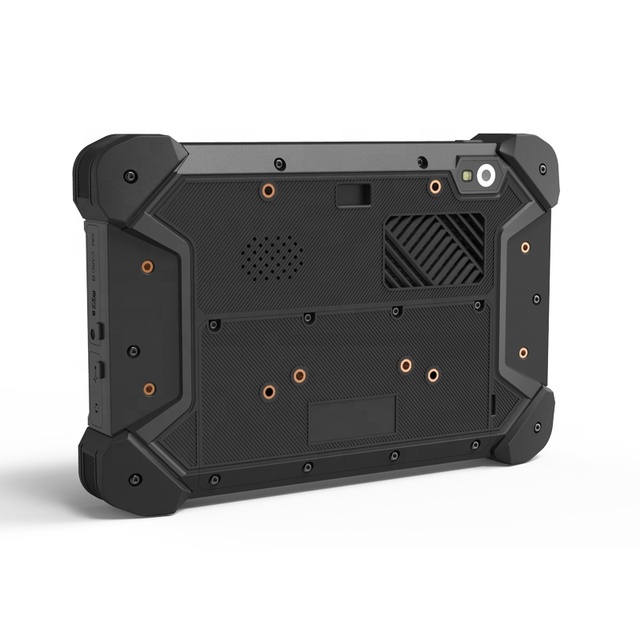 3Rtablet VT-7 7 Inch Industrial Android Vehicle Tablet 4G LTE GPS GLONASS Dustproof Waterproof Reliable Design 2GB Memory