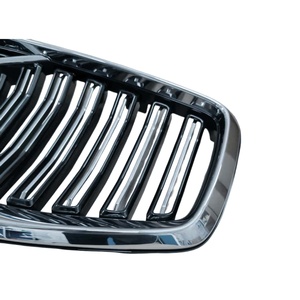 Thích hợp cho Volvo V60 2019-2020 S60 2019-2021 Lưới tản nhiệt trước OE 32132216 - Product Image 5