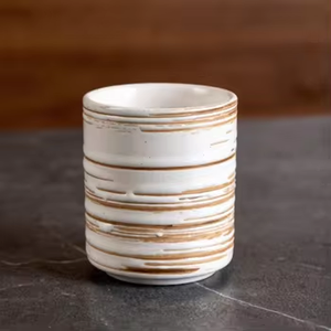 Sınır Ötesi Doğrudan Tedarik Retro Seramik Kupalar Çay Takımları Yaratıcı Ev Restoran Kullanımı - Product Image 6