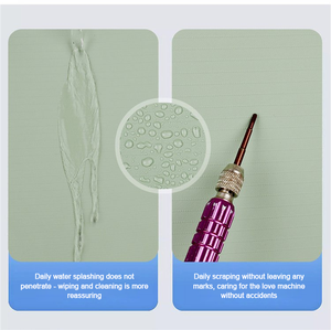 Высококачественный женский модный рюкзак из ПУ с несколькими карманами, водонепроницаемый, с USB-портом, для повседневного использования и отдыха, в стиле макарон, разноцветный - Product Image 4