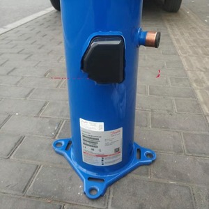 Compresseur frigorifique Danfoss HCM120T4LC6 10HP pour refroidisseur à pompe à chaleur - Product Image 1