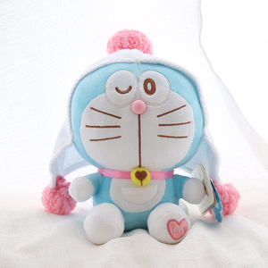 Nhà máy Outlet <span class=keywords><strong>Doraemon</strong></span> Jingle mèo Đồ chơi búp bê nhồi bông & đồ chơi sang trọng động vật - Product Image 3