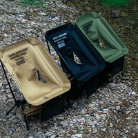 Chaise lune, chaise de camping, chaise de plage, chaise pliante légère pour le camping en plein air, dossier de loisirs en forme d'arc, chaise en aluminium