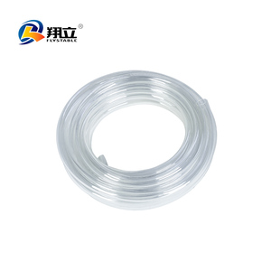 Chất lượng cao linh hoạt <span class=keywords><strong>PVC</strong></span> Hose 3 inch 4 5 6 8 10 12 19 mm nhựa trong suốt Ống Vinyl ống cho nước giao hàng - Product Image 2