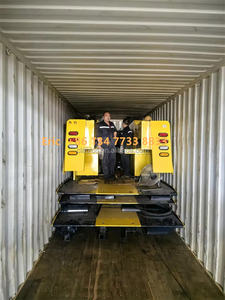 Corps de camion de dépannage détachable de 20 tonnes Corps de dépanneuses 25 tonnes Camion d'assistance routière 30 tonnes - Product Image 6