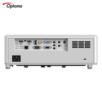 Projecteur laser Optoma EL500EH 5000 lumens ISO Full HD 1080P pour grande salle de classe, grande salle de réunion, hall d'exposition, usage médical