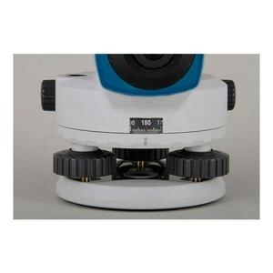 Nivel Óptico Automático B20 32X con Compensador Automático Estable, Precio de Instrumento de Nivelación Automática - Product Image 5
