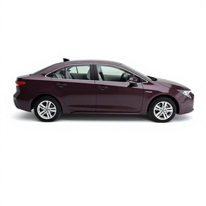 Voiture d'occasion Toyota Levin de 2020, fabriquée en Chine, 1.8L, essence - Product Image 4