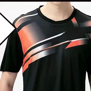 Conjuntos de uniformes de voleibol verde de alta calidad de diseño único Hombres Mujeres Ropa de equipo deportivo Jersey de voleibol - Product Image 3