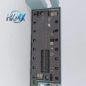 ตัวควบคุม PLC สำหรับงานอุตสาหกรรมรุ่น FX3U-128MT ES-A และโมดูลระบบอัตโนมัติรุ่น FX5U-64MR - Product Image 1