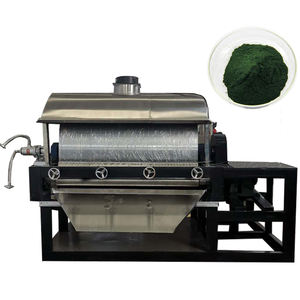 โรตารี่เครื่องเป่าแห้งดรัม GLT - Product Image 2