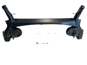 Pièces automobiles de qualité OE, vente chaude, directement de l'usine : Ensemble de support moteur d'essieu arrière 51895550 pour Fiat 500 - Product Image 4