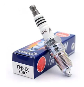 7397 TR5IX per Ford Mazda Volvo candela - Product Image 2