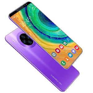 Smartphone Zoskala Mate33 Pro di Alta Qualità, Hexa Core LTE IPS 5.8 Pollici Android MTK 67XX, 3000-3499mAh, Dual SIM Sbloccato - Product Image 2