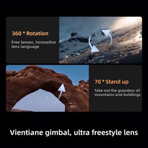 New Mavic 4 Pro Drone with Multispectral & RGB Cameras RTK Module for Agricultural Mapping & Aerial Survey & Crops Monitoring - Product Image 5