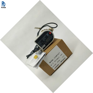 087G4919 087 G4919 Contrôleur logique programmable Automatisation industrielle PAC Module de contrôleur dédié - Product Image 1