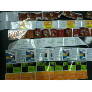 Étiquette étanche imprimant <span class=keywords><strong>de</strong></span> belles étiquettes <span class=keywords><strong>de</strong></span> liqueur d'alcool <span class=keywords><strong>de</strong></span> bière - Product Image 6