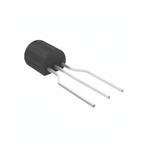 S-812C38AY-Z2-U Electronics Component Authorized Distributor TO 226 3, TO 92 3 Formed Leads Power Management (PMIC) - Product Image 1