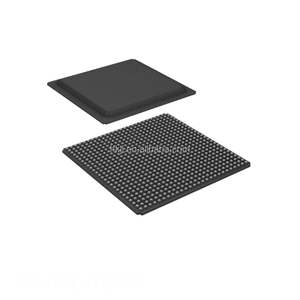 Composants électroniques LC4384V-35FTN256C, CI CPLD 256 LBGA, 384MC, 3.5NS, 256FTBGA, en stock, embarqué - Product Image 1