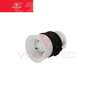 272108241R <span class=keywords><strong>Ventilateur</strong></span> de climatisation de voiture à débit d'air supérieur A/C 12 Volt pour RENAULT <span class=keywords><strong>MEGANE</strong></span> 2008 - Product Image 1