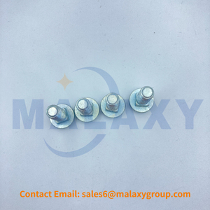 Malaxy Vận Chuyển Bolt Nhà Máy Giá Titan Bolt Loại Thép Không Gỉ Bu Lông Và Các Loại Ốc Vít Sản Xuất Tại Việt Nam - Product Image 3