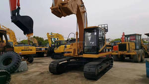 Excavatrice d'occasion CAT320BL Heures de travail réduites Bonne qualité Excavatrice d'occasion à bas prix CAT 320BL New Arrive CAT320CL 320DL Digger - Product Image 6