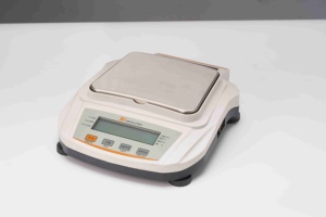 진누오 전자 저울 로드셀 500g 0.01g 고정밀 디지털 저울 보석 저울 - Product Image 2
