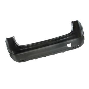 Accessori Auto 62022-DF60H Copertura <span class=keywords><strong>Paraurti</strong></span> Posteriore e <span class=keywords><strong>Paraurti</strong></span> <span class=keywords><strong>Anteriore</strong></span> per <span class=keywords><strong>Nissan</strong></span> <span class=keywords><strong>Qashqai</strong></span> (J11) 2014 - 2017 - Product Image 4