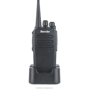 Sıcak satış H10A amatör radyo tüm mod telsiz hiçbir baz istasyonu walkie-talkie 600M