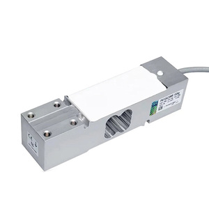 Capteur de pesée électronique de haute précision à point unique, série HBM PW10A, modèle PW10A-50KG/PW10A-75KG, neuf et d'origine allemande - Product Image 4