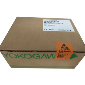 Módulo de Entrada Analógica DCS Yokogawa AAI143, Módulo de E/S de Aluminio AC AAI143-H50, 1 Año de Garantía, Hecho en China - Product Image 6