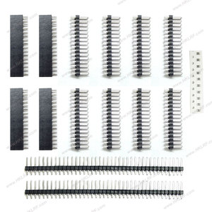 Projet SVOD original 3ni1 TQFP-128p DEBUG_PCB & ITE ENE PCB & nuvoton PCB pour SVOD4 - Product Image 3