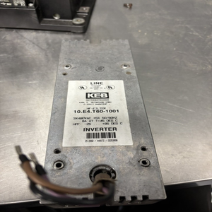 全新正品 PLC 10.E4.T60-1001 逆变器滤波器套件 三相 最优惠价格保证 * 有现货 - Product Image 1