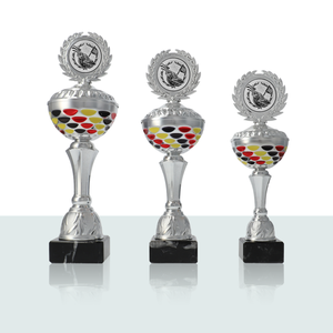 Trofeo di Golf Anja 33,0 cm - Product Image 1