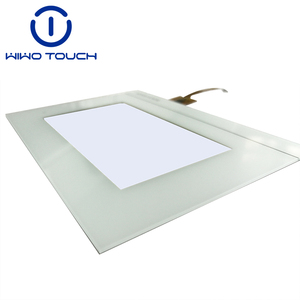 Tùy chỉnh hình dạng kích thước TFT LCD màn hình hiển thị 4.3 inch 480*272 độ phân giải G + G cảm ứng điện dung bảng điều chỉnh - Product Image 5