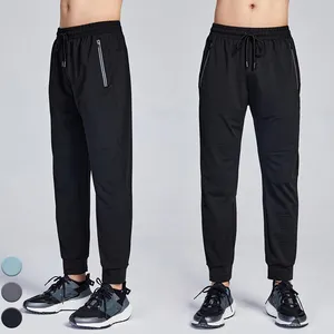 Pantaloni da Jogging da ginnastica sportivi da uomo ad asciugatura rapida pantaloni da corsa Casual da allenamento pantaloni da Jogging per uomo