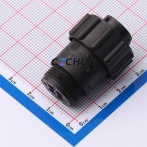 182651-1 Connector Housing Connector Whole Sale Electronic Component Chips Supplier & BOM Service - Product Image 1