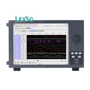 เครื่องวิเคราะห์แบบพกพา Keysight 16863A 102 ช่องสัญญาณ เครื่องมือวัดอิเล็กทรอนิกส์ xgeqpt - Product Image 2