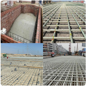 Pas cher Prix Excellente Qualité Usine Vente Directe En Fibre De Verre Rebar Gfrp - Product Image 3