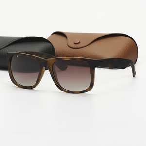 Модные солнцезащитные очки для вождения, солнцезащитные очки с защитой от УФ-лучей, оптовая продажа, женские квадратные поляризационные солнцезащитные очки <span class=keywords><strong>Justin</strong></span> - Product Image 3