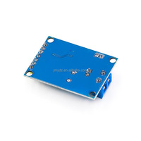 MCP2515 CAN bus módulo TJA1050 receptor SPI protocolo 51 microcontrolador programa rutina