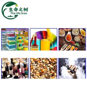 Melhor Preço Propilenoglicol para Aplicações Indústria Alimentar Fornecedor Aditivos Alimentares Confiável - Product Image 2