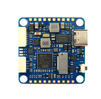 Contrôleur de vol Mateksys H743 SLIM V4 double ICM42688P STM32H743 2-8S LiPo DroneCAN pour système de drone FPV à aile fixe