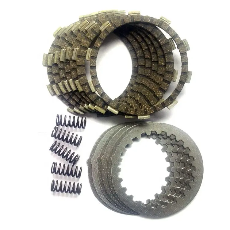 Hot Sell OEM Quality Motorcycle Replace Clutch Kits Motorcycle parts Clutch Disc Kits Blaster 200 YFS200 ATV Clutch Kit