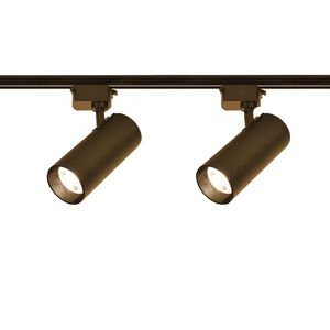 Best-seller de haute qualité 12W 20W 30W 40W COB Led Track Light Shop Focus Lamp Retail Spot Lighting Spotl - Product Image 1